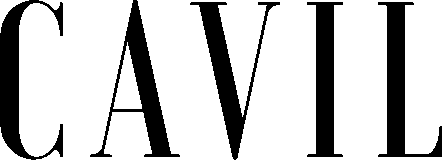 Cavil black